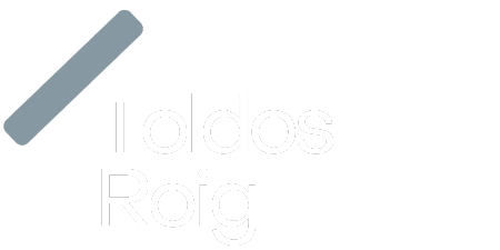 Toldos Toldos Roig